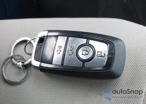 2019 Ford Fusion Se z USA, uszkodzony, nr VIN 3FA6P0HD3KR284875